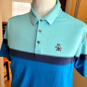 Original Penguin Performance Polo